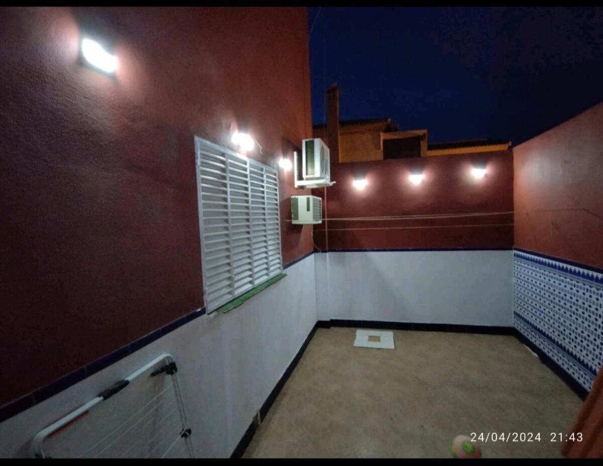 "Casa Colora" En Sevilla Benacazon Exterior photo